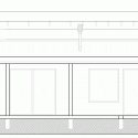 Casa Los Riscos / Rodrigo Eterovic Elevation