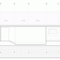 Casa Los Riscos / Rodrigo Eterovic Elevation