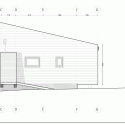 Casa Los Riscos / Rodrigo Eterovic Elevation