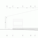 Casa Los Riscos / Rodrigo Eterovic Elevation