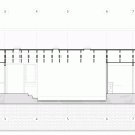 Casa Los Riscos / Rodrigo Eterovic Section