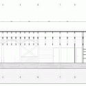Casa Los Riscos / Rodrigo Eterovic Section