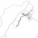 Square de l'Accueil Winning Proposal / ARJM diagram 01
