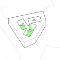 Square de l'Accueil Winning Proposal / ARJM diagram 04