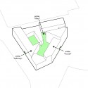 Square de l'Accueil Winning Proposal / ARJM diagram 06
