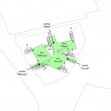 Square de l'Accueil Winning Proposal / ARJM diagram 07