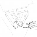 Square de l'Accueil Winning Proposal / ARJM diagram 09