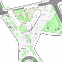 Square de l'Accueil Winning Proposal / ARJM diagram 16