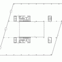 Pettelaarpark / ZZDP Architecten Pettelaarpark / ZZDP Architecten Ground Floor Plan