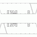 Pettelaarpark / ZZDP Architecten Pettelaarpark / ZZDP Architecten Third Floor Plan