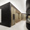 Restaurant Tour Total / Leyk Wollenberg Architects © diephotodesigner.de