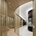 Restaurant Tour Total / Leyk Wollenberg Architects © diephotodesigner.de