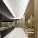 Restaurant Tour Total / Leyk Wollenberg Architects © diephotodesigner.de