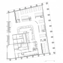 Restaurant Tour Total / Leyk Wollenberg Architects Ground Floor Plan
