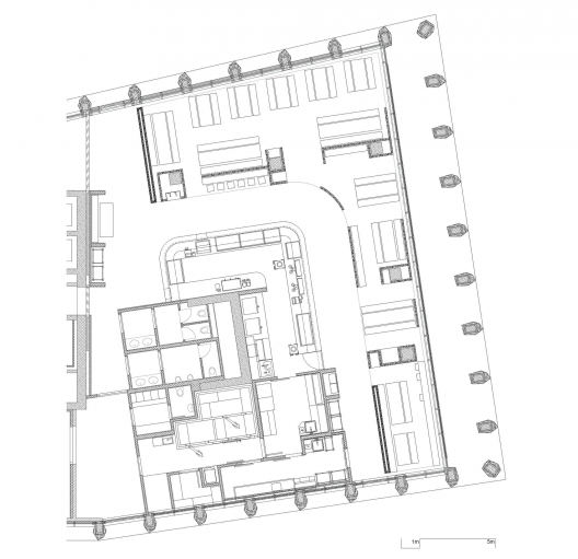 Ground Floor Plan