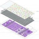 BIG Unveils Design for Miami Beach Convention Center BIG Unveils Design for Miami Beach Convention Center © BIG