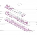BIG Unveils Design for Miami Beach Convention Center BIG Unveils Design for Miami Beach Convention Center © BIG