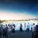 BIG Unveils Design for Miami Beach Convention Center BIG Unveils Design for Miami Beach Convention Center © BIG