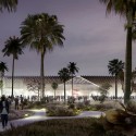 BIG Unveils Design for Miami Beach Convention Center BIG Unveils Design for Miami Beach Convention Center © BIG