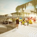 BIG Unveils Design for Miami Beach Convention Center BIG Unveils Design for Miami Beach Convention Center © BIG