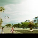 BIG Unveils Design for Miami Beach Convention Center BIG Unveils Design for Miami Beach Convention Center © BIG
