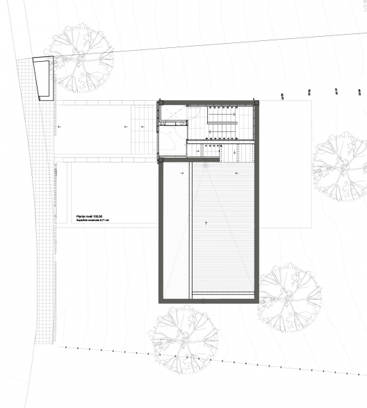Fourth Level Plan
