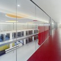 Central Municipal Library / KSP Jürgen Engel Architekten © Jean-Luc Valentin