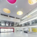 Central Municipal Library / KSP Jürgen Engel Architekten © Jean-Luc Valentin