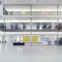 Central Municipal Library / KSP Jürgen Engel Architekten © Jean-Luc Valentin