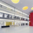 Central Municipal Library / KSP Jürgen Engel Architekten © Jean-Luc Valentin