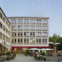 Central Municipal Library / KSP Jürgen Engel Architekten © Jean-Luc Valentin