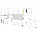 Central Municipal Library / KSP Jürgen Engel Architekten Plan