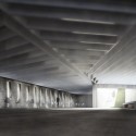 Château of Chillon Restaurant & Boutique Competition Entry / Mauro Turin Architectes Courtesy of Mauro Turin Architectes