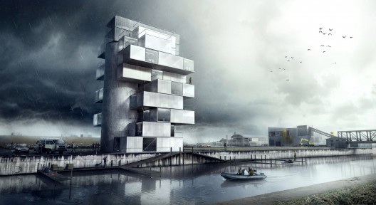 Courtesy of Moko Architects
