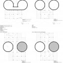 'BS25' Silos - Diving and Indoor Skydiving Center Proposal / Moko Architects 'BS25' Silos - Diving and Indoor Skydiving Center Proposal / Moko Architects floor plans 01