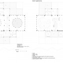 'BS25' Silos - Diving and Indoor Skydiving Center Proposal / Moko Architects 'BS25' Silos - Diving and Indoor Skydiving Center Proposal / Moko Architects floor plans 03