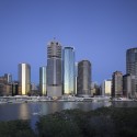One One Eagle Street / Cox Rayner Architects One One Eagle Street / Cox Rayner Architects © Christopher Frederick Jones