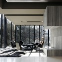 One One Eagle Street / Cox Rayner Architects One One Eagle Street / Cox Rayner Architects © Florian Groehn