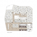 One One Eagle Street / Cox Rayner Architects One One Eagle Street / Cox Rayner Architects Skyrise Floor Plan
