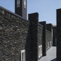 Courtesy of Ricardo Bofill