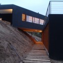 Vivienda Unifamiliar en Maitencillo / Patricio Cortese Opazo Courtesy of Patricio Cortese Opazo