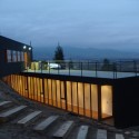 Vivienda Unifamiliar en Maitencillo / Patricio Cortese Opazo Courtesy of Patricio Cortese Opazo