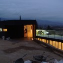 Vivienda Unifamiliar en Maitencillo / Patricio Cortese Opazo Courtesy of Patricio Cortese Opazo