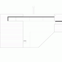 Vivienda Unifamiliar en Maitencillo / Patricio Cortese Opazo East Elevation