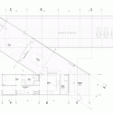 Vivienda Unifamiliar en Maitencillo / Patricio Cortese Opazo Plan