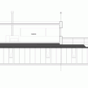 Vivienda Unifamiliar en Maitencillo / Patricio Cortese Opazo Section