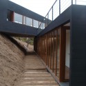 Vivienda Unifamiliar en Maitencillo / Patricio Cortese Opazo Courtesy of Patricio Cortese Opazo