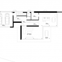 House Gulm / Aicher Ziviltechniker GmbH House Gulm / Aicher Ziviltechniker GmbH Ground Floor Plan