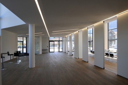 Courtesy of Aicher ZT GmbH