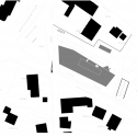 Campus Dornbirn II / Aicher Ziviltechniker GmbH Campus Dornbirn II / Aicher Ziviltechniker GmbH Site Plan